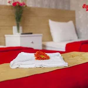 Hotel Koniko, Ho Chi Minh City