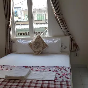 Hotel Saigon, Ho Chi Minh City