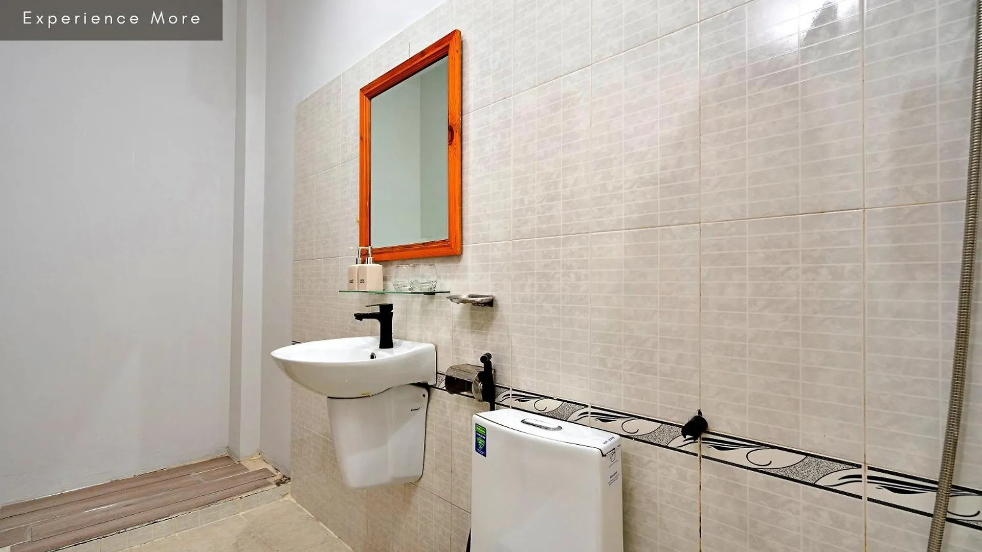 Hanz 137 Vivianne Hotel De Tham Ho Či Minovo Město