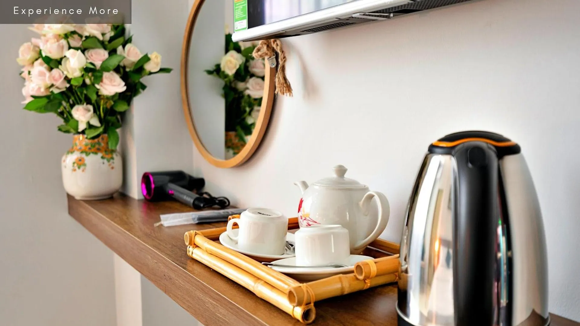 Hanz 137 Vivianne Hotel De Tham Ho Chi Minh City 0*,  Vietnam