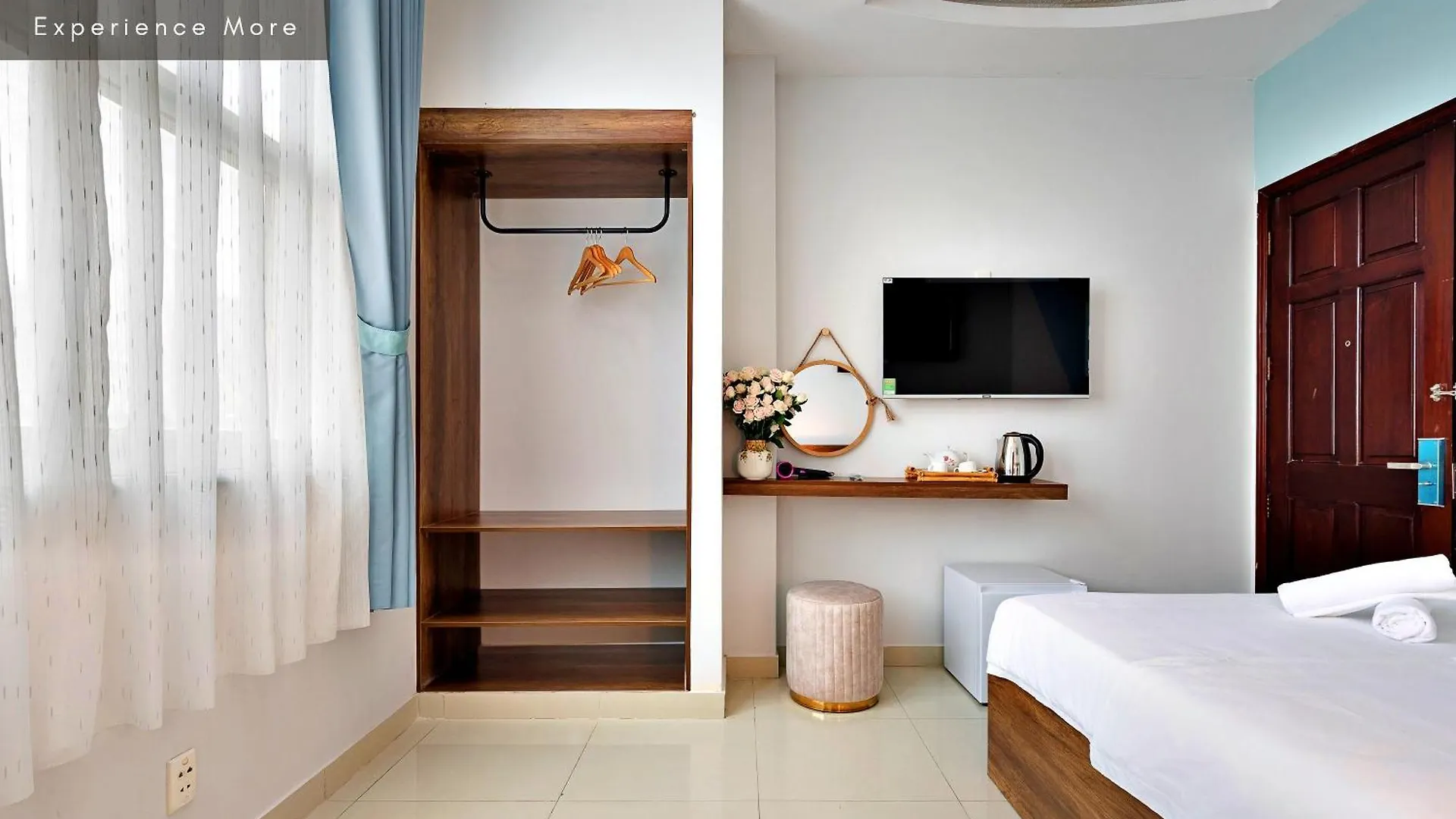 Hanz 137 Vivianne Hotel De Tham Ho Chi Minh City Vietnam