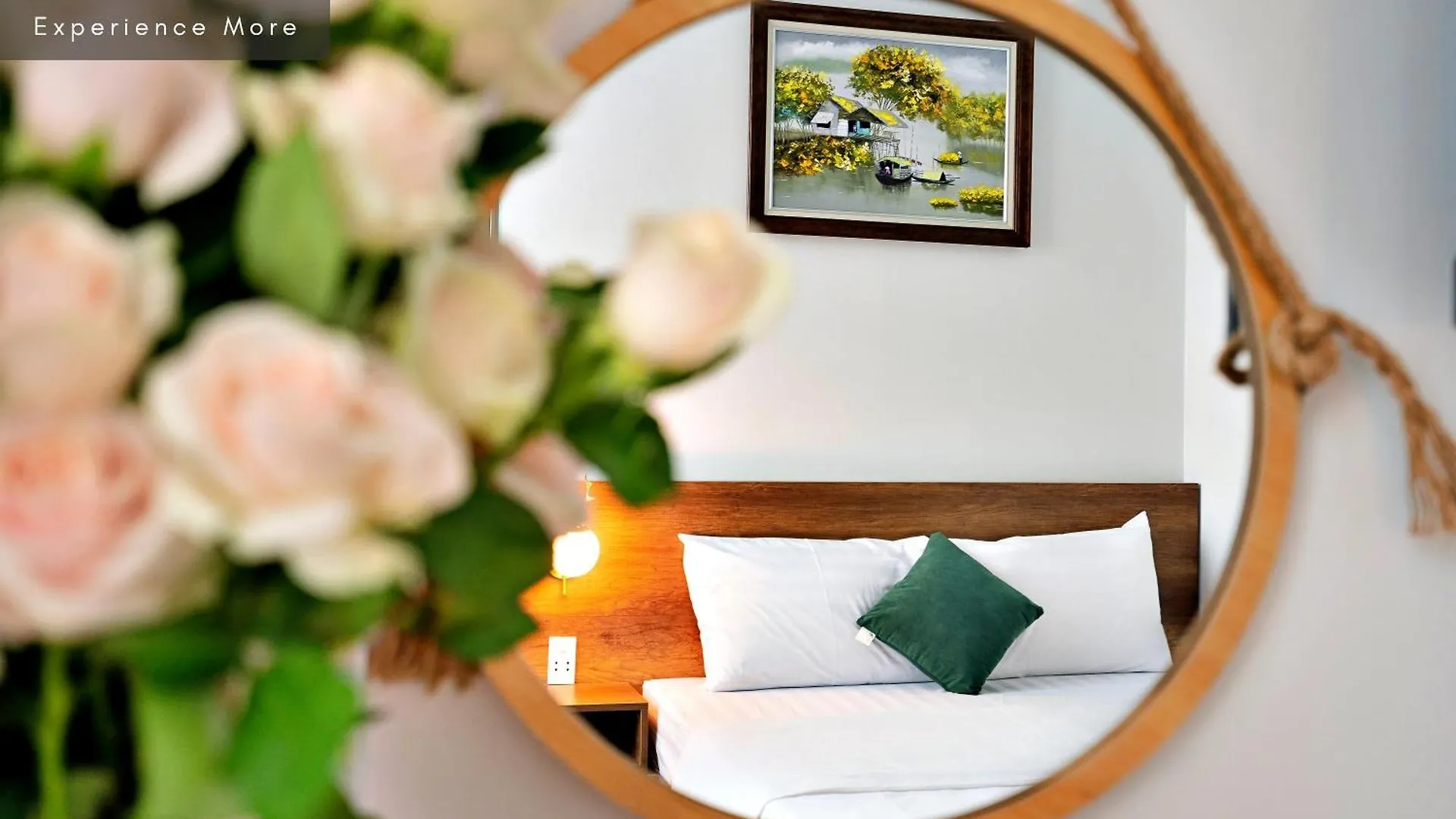 Hanz 137 Vivianne Hotel De Tham Ho Chi Minh City 0*,