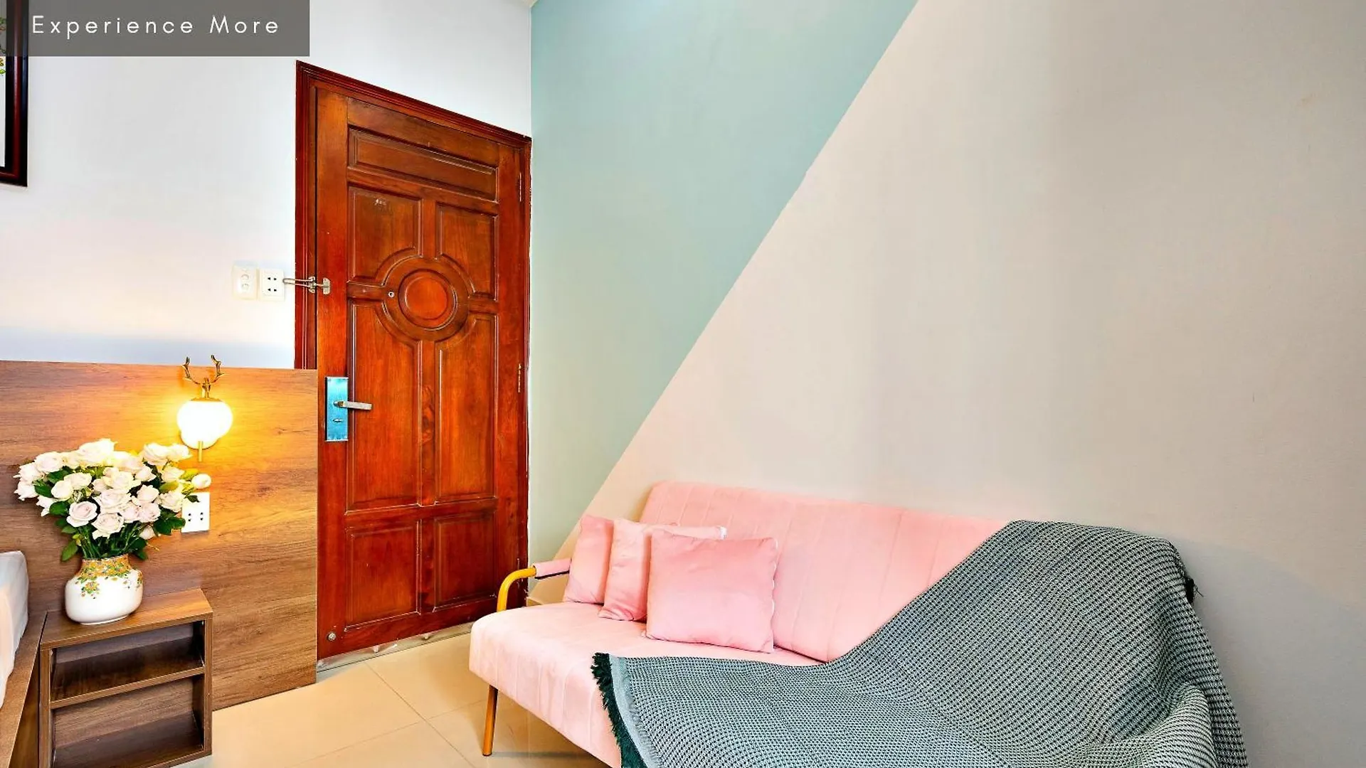 Hanz 137 Vivianne Hotel De Tham Ho Chi Minh City